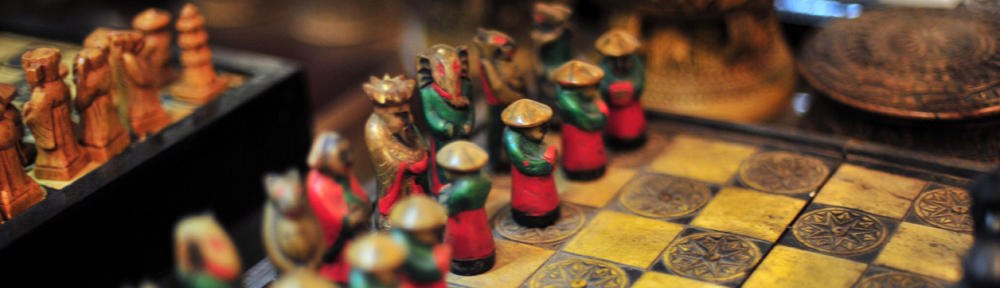 Mawi-Brillenproduktion